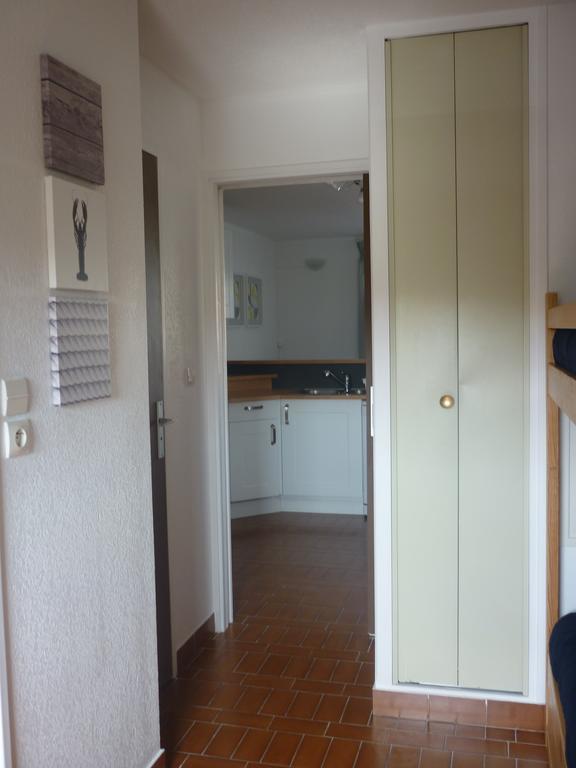 Residence Des Pecheurs Agde Szoba fotó