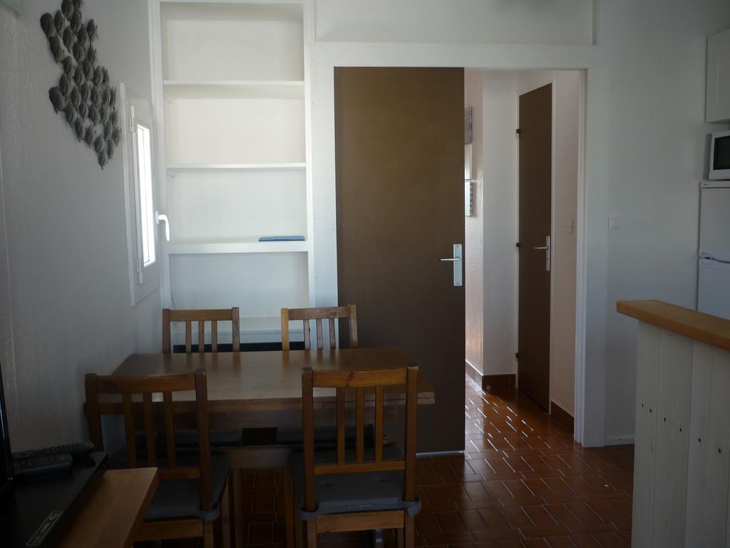 Residence Des Pecheurs Agde Szoba fotó