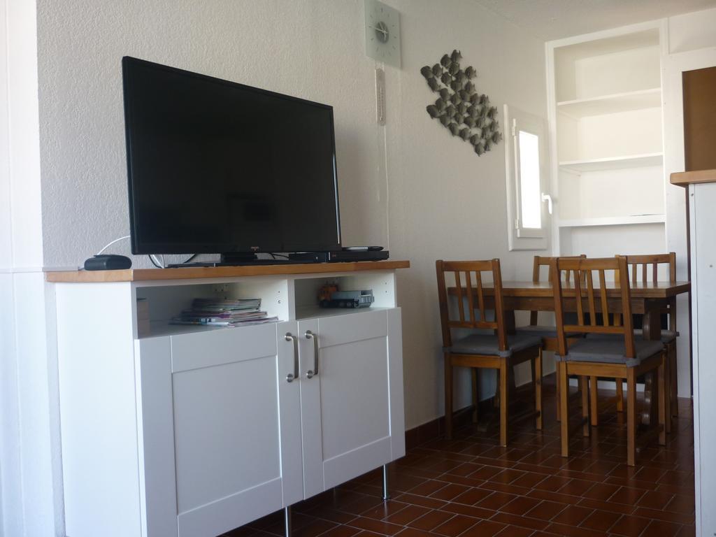 Residence Des Pecheurs Agde Szoba fotó