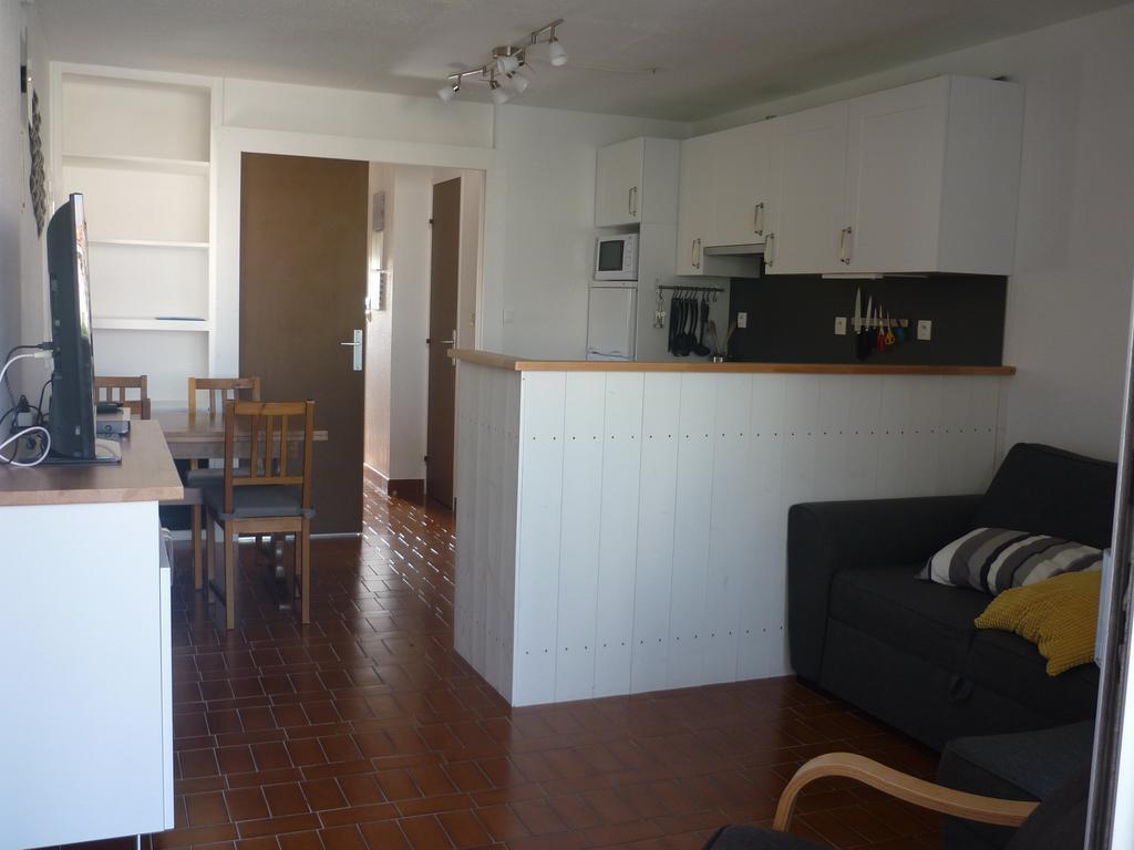 Residence Des Pecheurs Agde Szoba fotó
