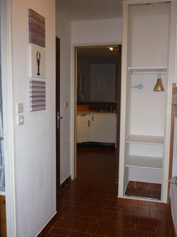 Residence Des Pecheurs Agde Szoba fotó