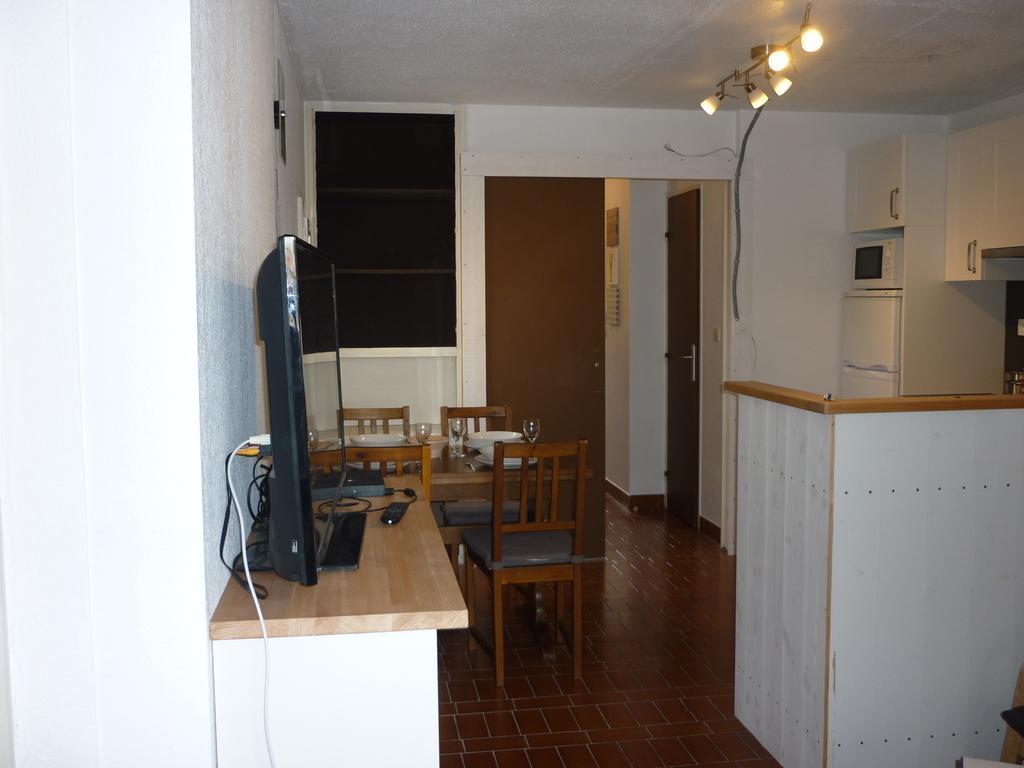 Residence Des Pecheurs Agde Szoba fotó