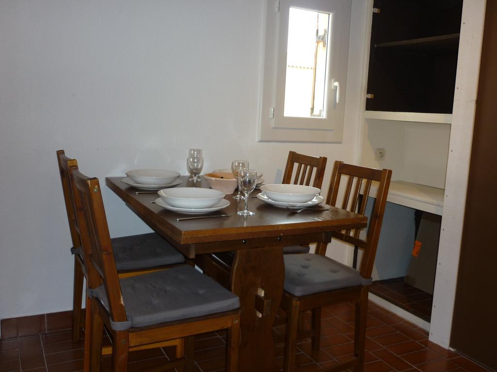 Residence Des Pecheurs Agde Szoba fotó